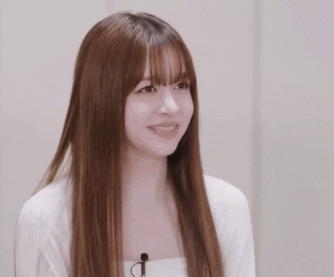Cheese Smile GIF
