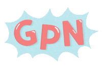 Sticker by Glo Pals