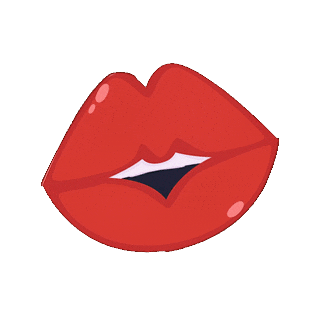 Pop Music Kiss Sticker by Noa Kirel