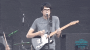 pitchfork music festival GIF by Pitchfork