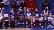 rockchalk GIF by Kansas Athletics