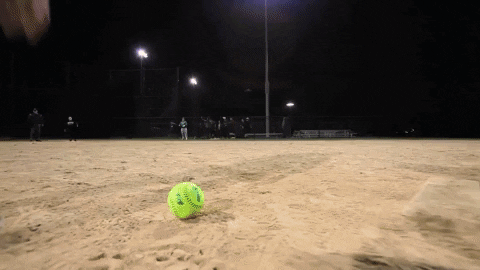 Volo_Sports giphyupload softball denver baltimore GIF