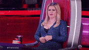 nbcthevoice dance nbc hand groove GIF