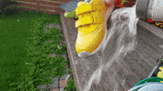 gogonano nanotechnology hydrophobic gogonano water repellent GIF