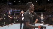 ufc fight night sport GIF by UFC