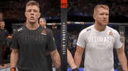 ufc fight night sport GIF by UFC