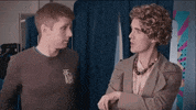 Sean Flanagan Shopping GIF by FoilArmsandHog