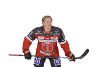 Come On Wtf Sticker by Örebro Hockey
