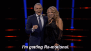 getting emotional fox tv GIF by loveconnectionfox