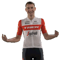 Trek Bikes Sport Sticker by Trek-Segafredo