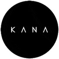 Fun Logo Sticker by KANA Furniture
