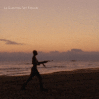 Summer Shooting GIF by La Guarimba Film Festival