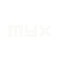 Myxph Sticker by MYX Philippines