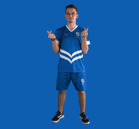 Gymnastics Ginastica Artistica GIF by Minas Tênis Clube