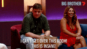 Big Brother GIF by Big Brother Australia