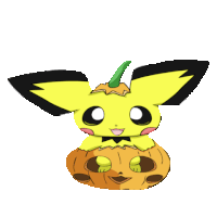 halloween STICKER by imoji