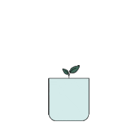 Plant Invest Sticker by Ellevest