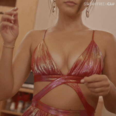 Thecw GIF by FBOY Island
