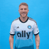 Soccer Hang Loose GIF by Charlotte FC