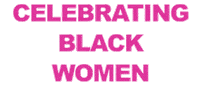 BlackGirlsDo glow black women black girl magic black empowerment Sticker