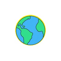 Sustainability Environment Sticker by Verified Champions