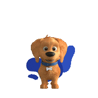 Chile Somospley Sticker by Champion Dog Proa