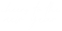 Happy Cheers Sticker