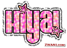 graphics hello Sticker