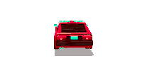 drift STICKER