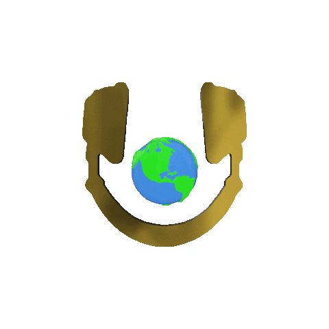 Space World Sticker by Nova Sound