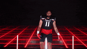 University Of Cincinnati Dancing GIF by Cincinnati Bearcats