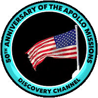 discovery channel fly Sticker by Discovery Europe