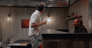 Shaking Falling Apart GIF by FN Films