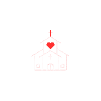 Jesus Cruz Sticker
