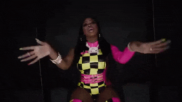 City Girls Jt GIF by Moneybagg Yo