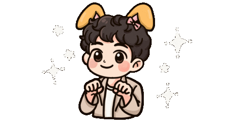 Parkbogum Sticker