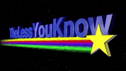 The Less You Know Donald Trump GIF by The Late Show With Stephen Colbert