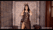 nathassiadevine music video magic pop GIF