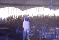 shura glastonbury2019 GIF by Glastonbury Festival
