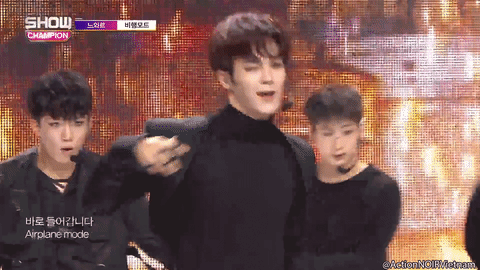 ëìë¥´ noir GIF