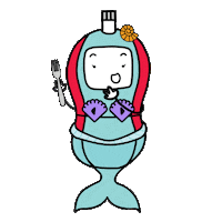 Sticker by myabetic