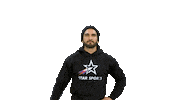 Star Sports Salute Sticker by Ranveer Singh