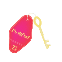 California Sticker by Poshmark