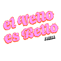 FreedaES girl power make up feminismo boob Sticker