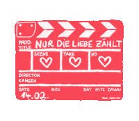 Kai Pflaume Meinesvenja Sticker by Waltermedia