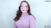 Beautiful Girl Thank You GIF by Lillee Jean