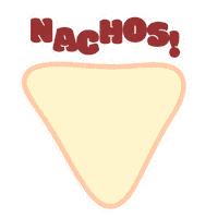 Heart Popcorn Sticker by BVK Students Hannover