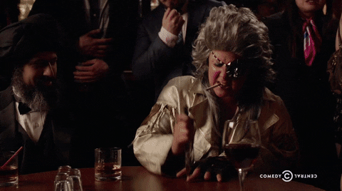 Comedy Central GIF by Inside Amy Schumer