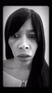 confused oh no GIF by Dr. Donna Thomas Rodgers
