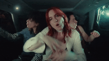 What I Want GIF by MUNA
